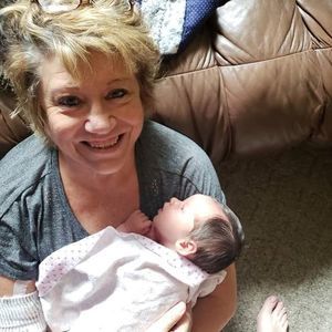 Meet your Posher, Barb